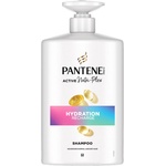 Pantene Pro-V Hydration Recharge Shampoo 1000 ml