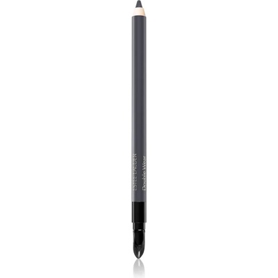 Estée Lauder Double Wear 24h Waterproof Gel Eye Pencil водоустойчив гел-молив за очи с апликатор цвят Smoke 1, 2 гр