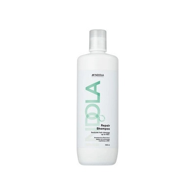 Indola Repair Shampoo Vegan 1 l