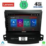 Lenovo SSX 9442_CPA Авто мултимедия