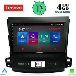 Lenovo SSX 9442_CPA Авто мултимедия