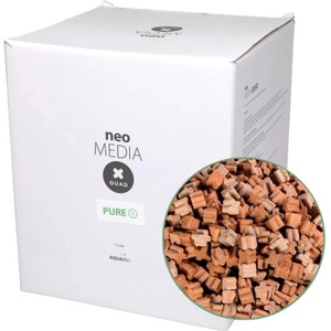 Aquario Neo Premium Media Pure S 5 л (872210)