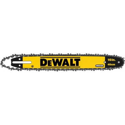DeWalt DT20661 Lišta a reťaz Oregon Flexvolt 46 cm
