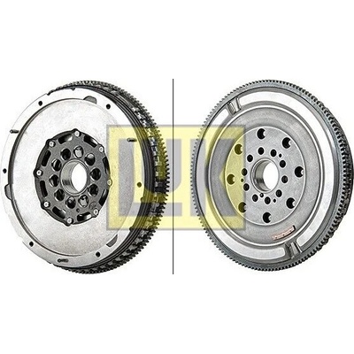 Setrvačník Schaeffler LuK 415 0716 10 (415071610)