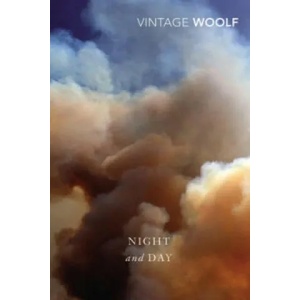 Night And Day | Virginia Woolf (ISBN: 9780099982708)