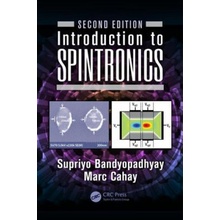 Introduction to Spintronics - Bandyopadhyay Supriyo