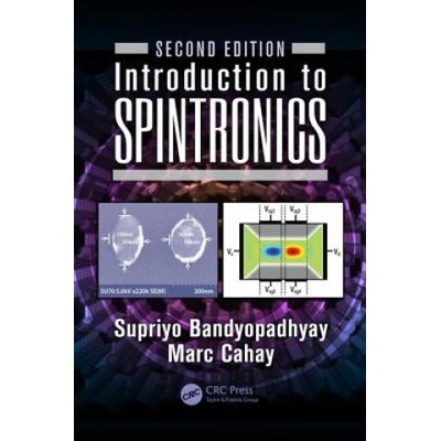 Introduction to Spintronics - Bandyopadhyay Supriyo