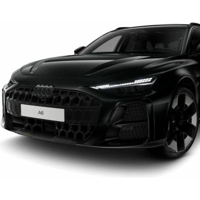 Audi A6 Allroad TDI quattro S tronic 220 kW
