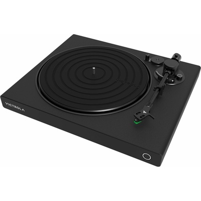 Victrola VPT-1500-BLK-INT