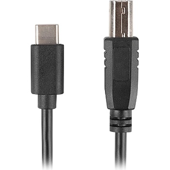 Lanberg CA-USBA-14CC-0018-BK