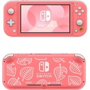 Nintendo Switch Lite + Animal Crossing New Horizons
