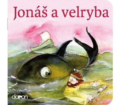 Jonáš a velryba