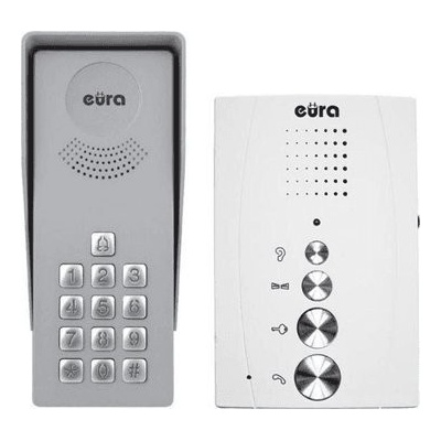 Eura Entra ADP-38A3
