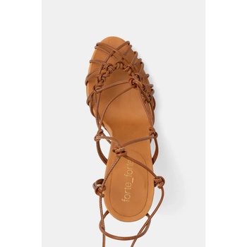 Forte Forte Кожени сандали Forte Forte (13699.F47A.3011)