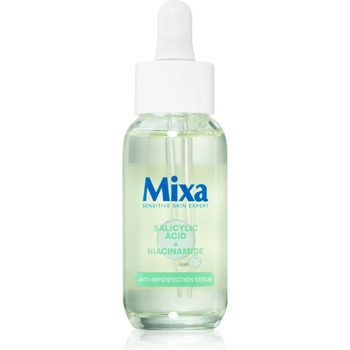 Image 1 of Mixa Anti-Imperfection серум за проблемна кожа, акне 30ml