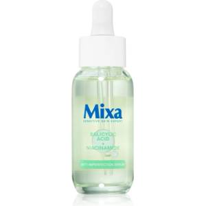 Mixa Anti-Imperfection серум за проблемна кожа, акне 30ml