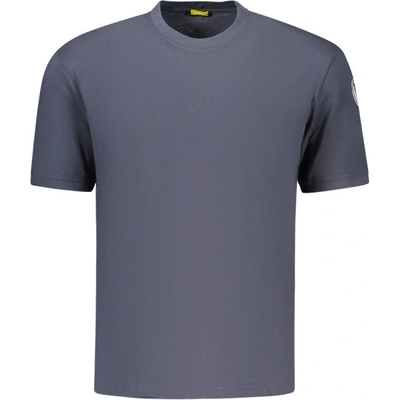 Blauer apparel Мъжка тениска с къс ръкав blauer apparel, Размер m, Цвят Синьо (26sbluh02068_bl888)