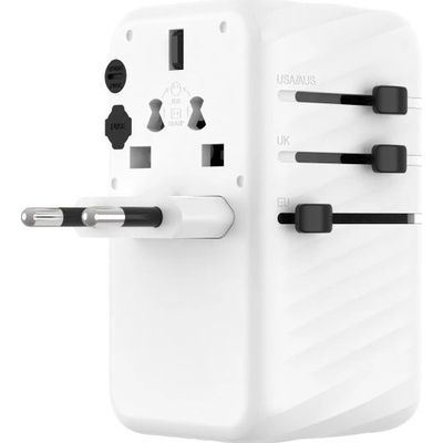 FIXED FIXCT120-3C1A-WH