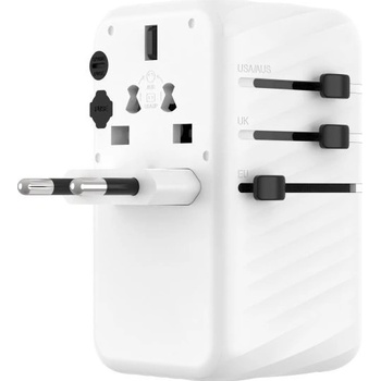 FIXED FIXCT120-3C1A-WH