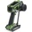 Spektrum DX6 Rugged DSMR зелен