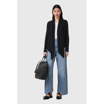 AllSaints Жилетка с вълна AllSaints HARPER (W052KC)