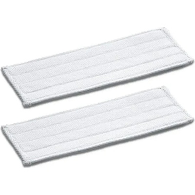Kärcher Комплект микрофибърни кърпи karcher за kv4 (4054278481340)