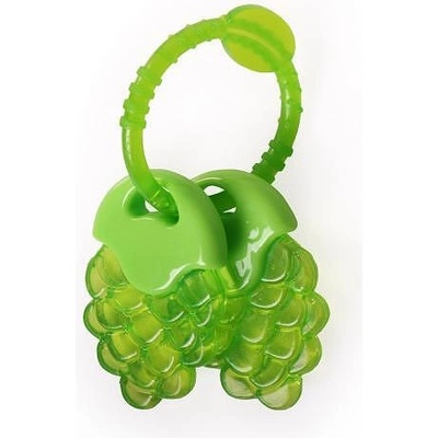 Cangaroo Чесалка за зъби Grape T2215 зелен (106595)