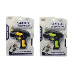 Swede Shot gun with light MIX