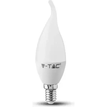 Image 1 of V-TAC E14 5.5W 3000K (117)