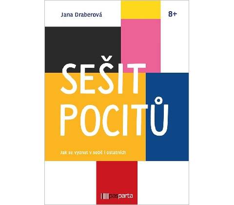 Sešit pocitů