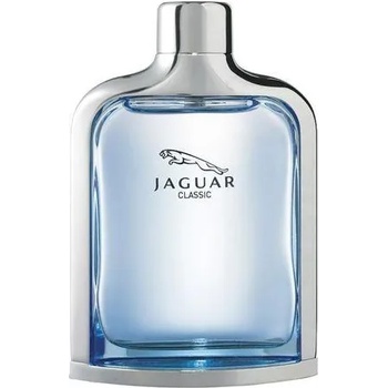 Jaguar Classic Blue EDT 100 ml Tester