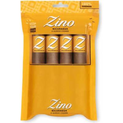 Davidoff Zino Nicaragua Gordo 4 ks