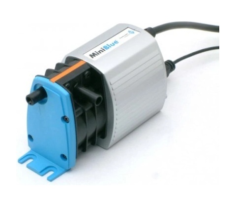 Charles Austen Mini Blue Cooling Signal 8l/hod výtlak 8 m 775227