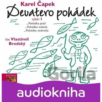 Devatero pohádek
