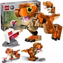 Stavebnice LEGO® LEGO® Jurassic World 76967 Malá Žravka: T-rex