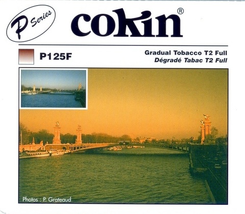 Cokin P125F