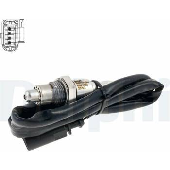 Lambda sonda DELPHI ES21382-12B1 (ES2138212B1)