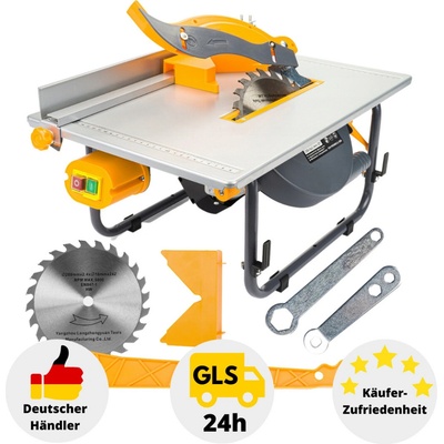 POWERMAT PM-TPS-1650