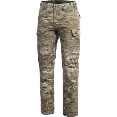 Nohavice Pentagon BDU 2.0 multicam