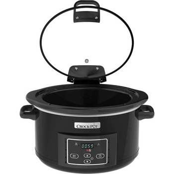 Image 1 of Crock-Pot Digital HingedLid (CSC052X-01)