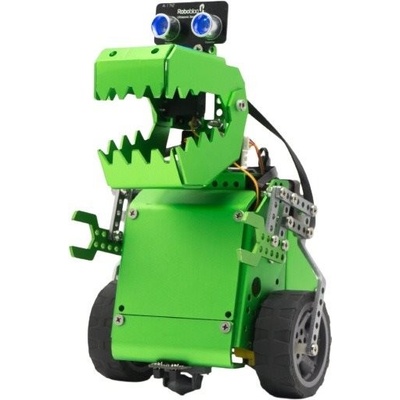 Robobloq Q-Dino robot – Zboží Dáma