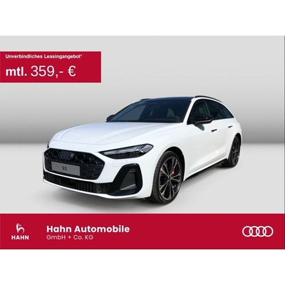 Audi S5 TFSI Avant 270 kW