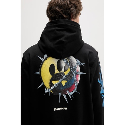 Barrow Памучен суичър Barrow (S6BWUAHS101)