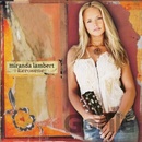Miranda Lambert - Kerosene (LP)