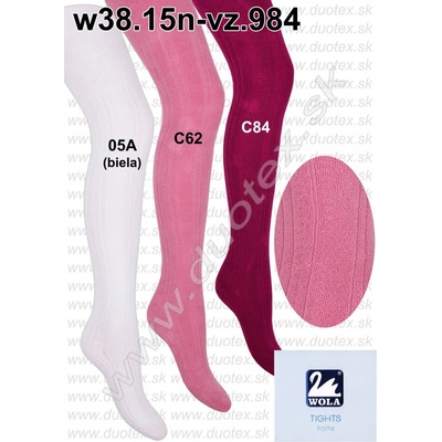 Wola Froté pančušky w38.15n vz.984