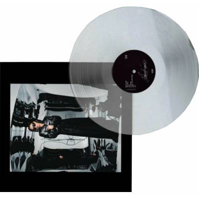 Erika De Casier - Still Limited Edition Transparent LP
