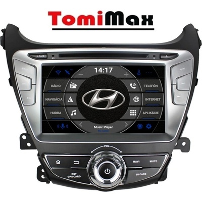 TomiMax 018
