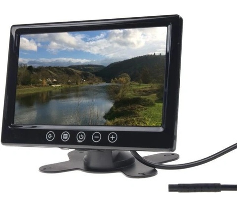 Stualarm ic-916t