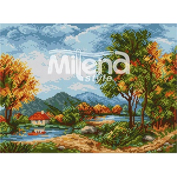 Image 1 of Milena Style Есен идва конци Ariadna