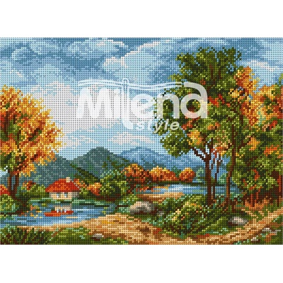 Milena Style Есен идва конци Ariadna